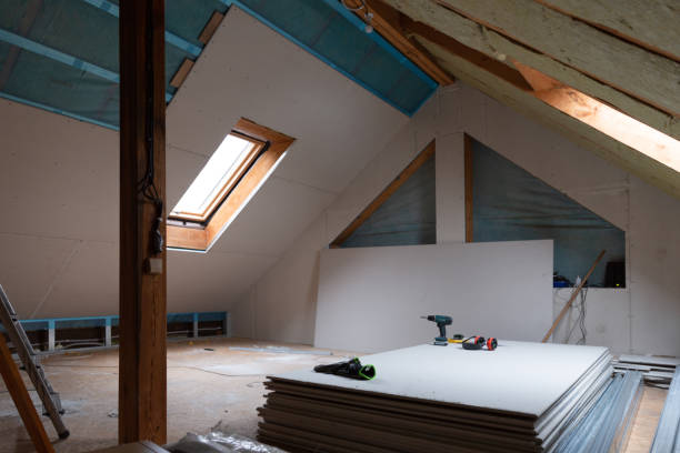 Best Residential Insulation in Bellwood, PA